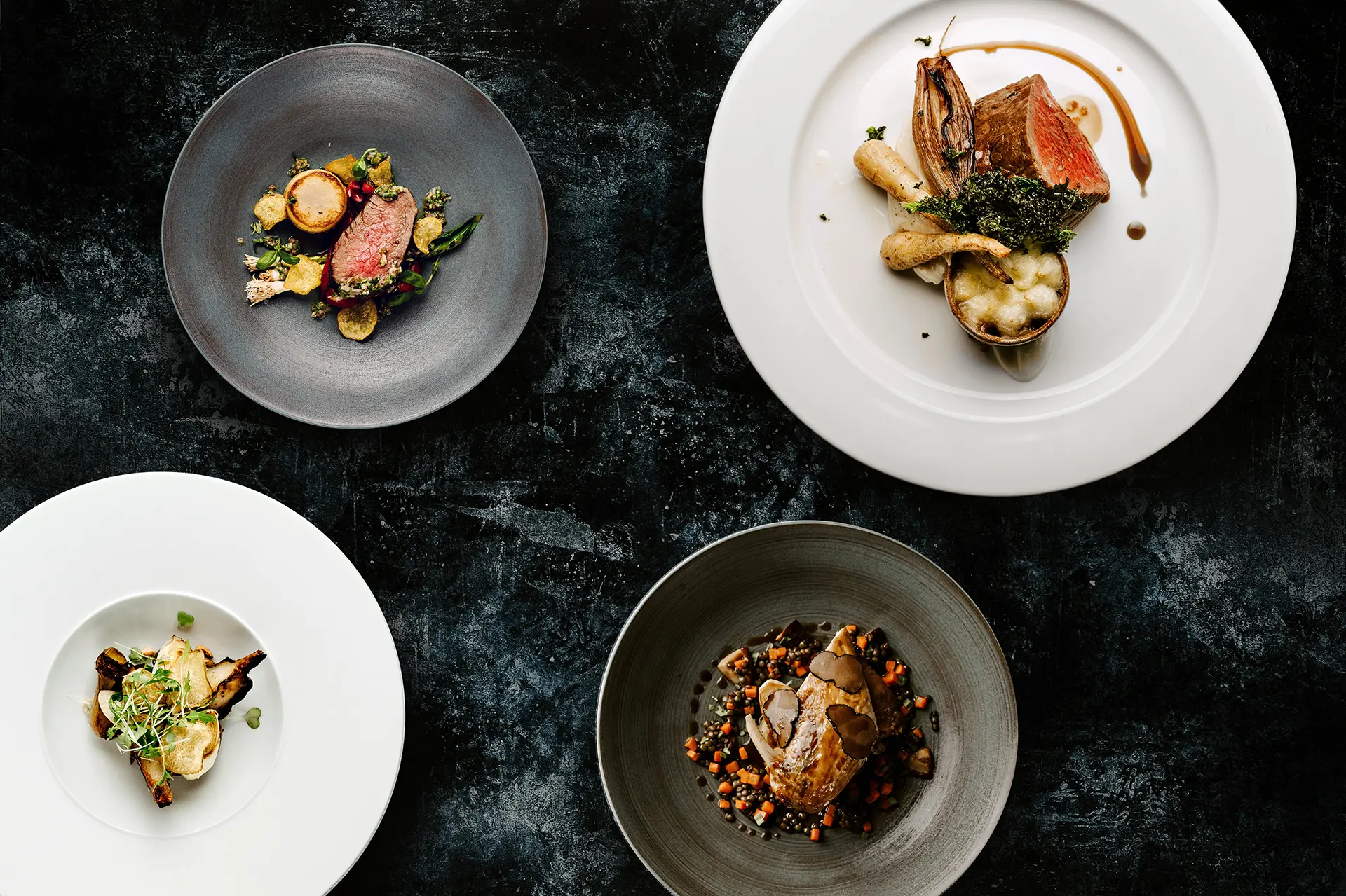 sandhole-oak-barn-seasonal chefs table events wedding